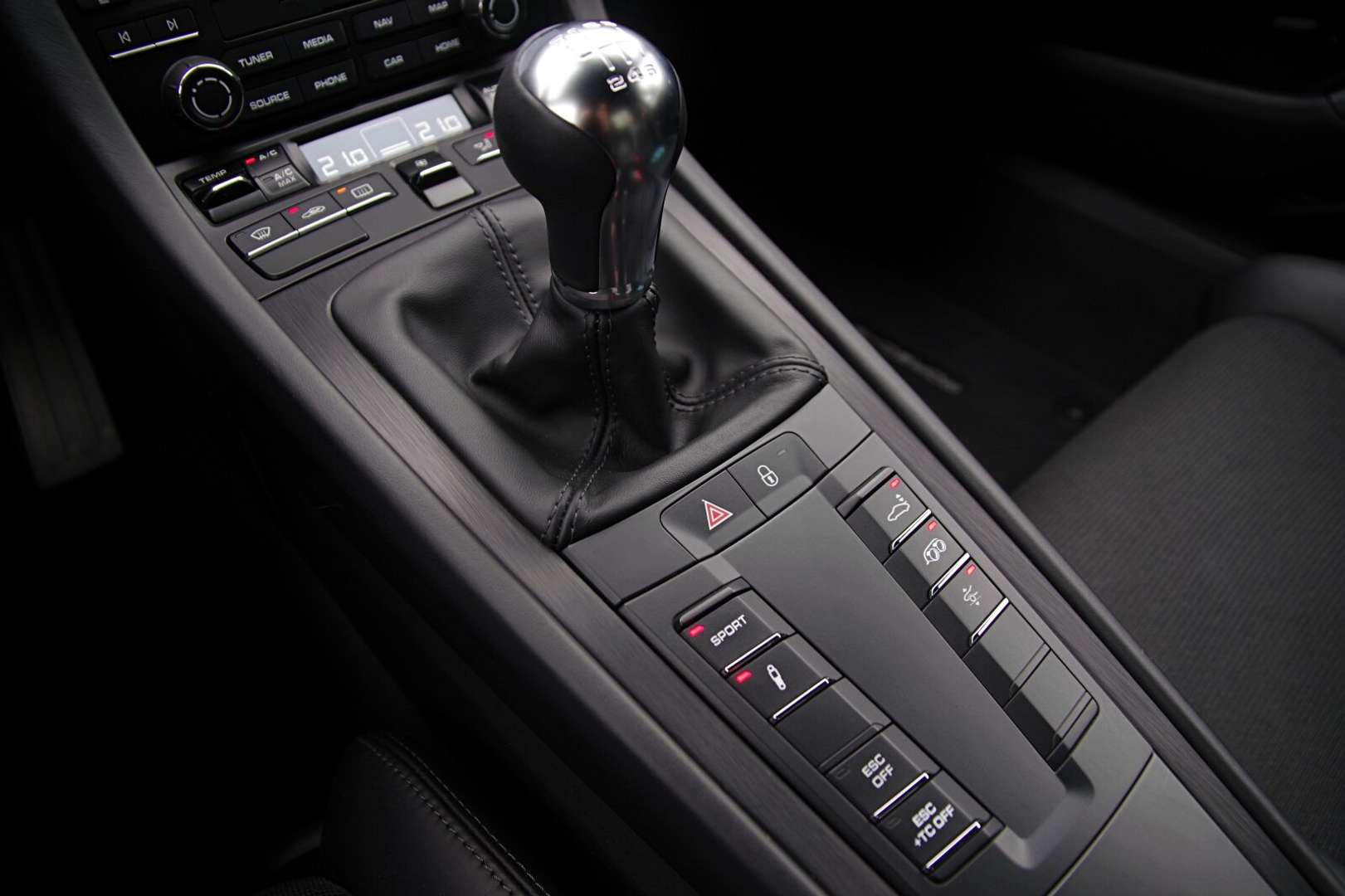 Porsche 991 GT3 Touring - 2018 - Joinsteer - #13