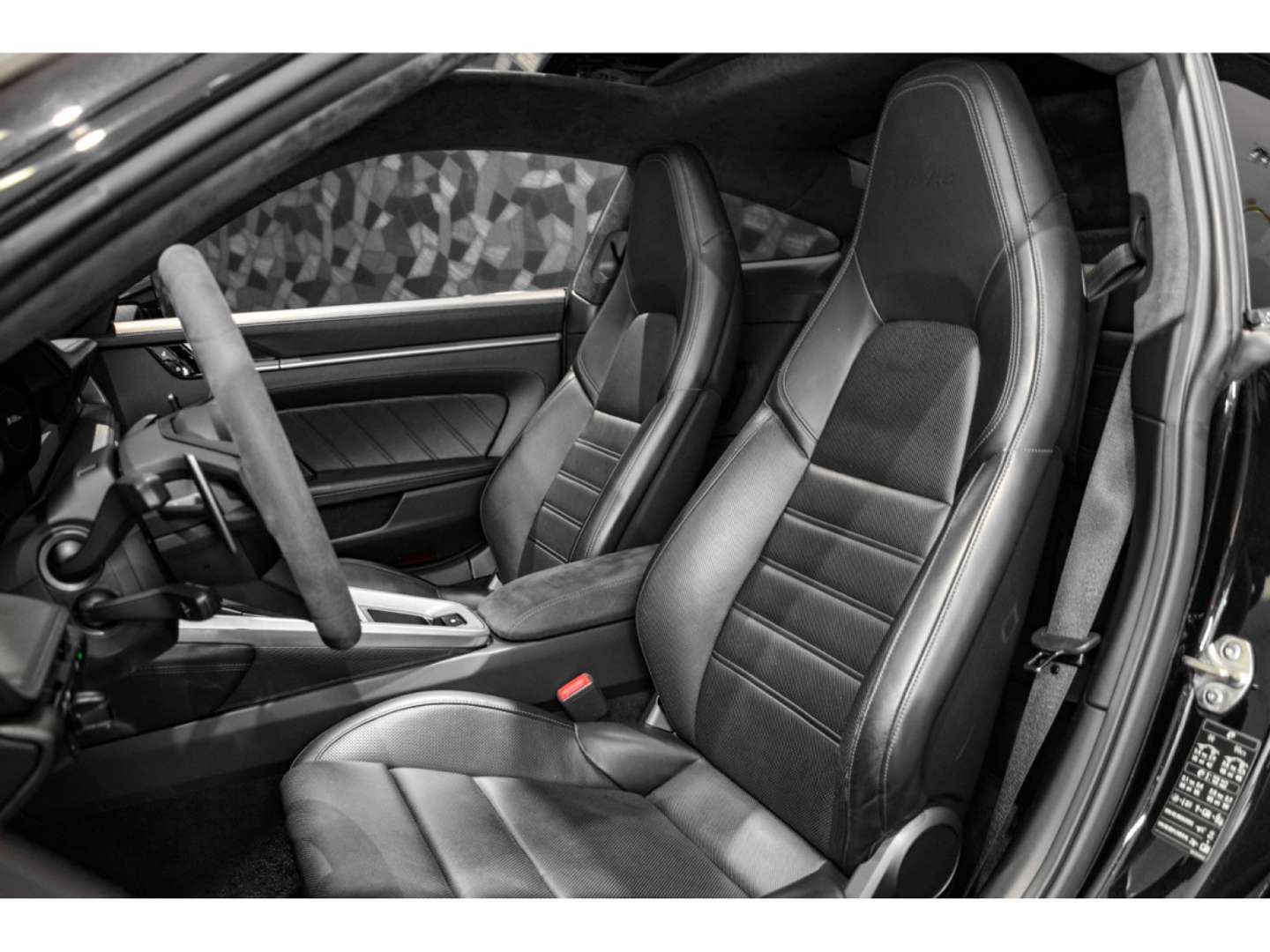 Porsche 992 I Turbo - 2020 - Joinsteer - #8