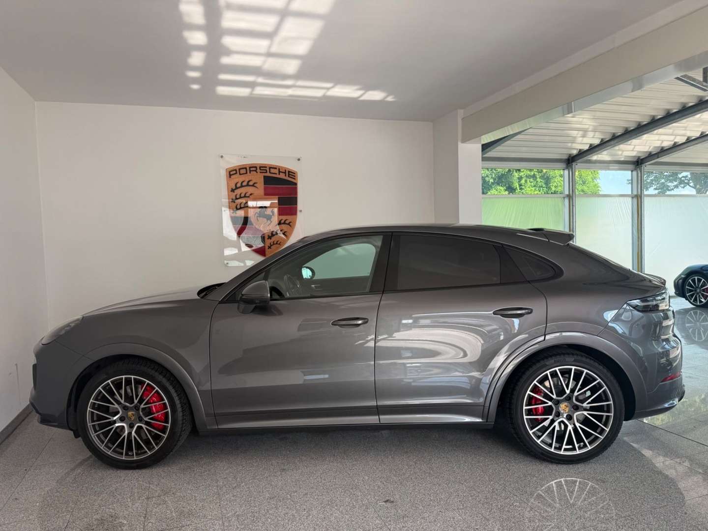 Porsche Cayenne GTS - 2021 - Joinsteer - #4