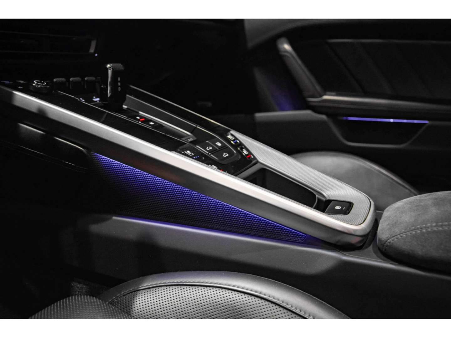 Porsche 992 I Turbo - 2020 - Joinsteer - #13