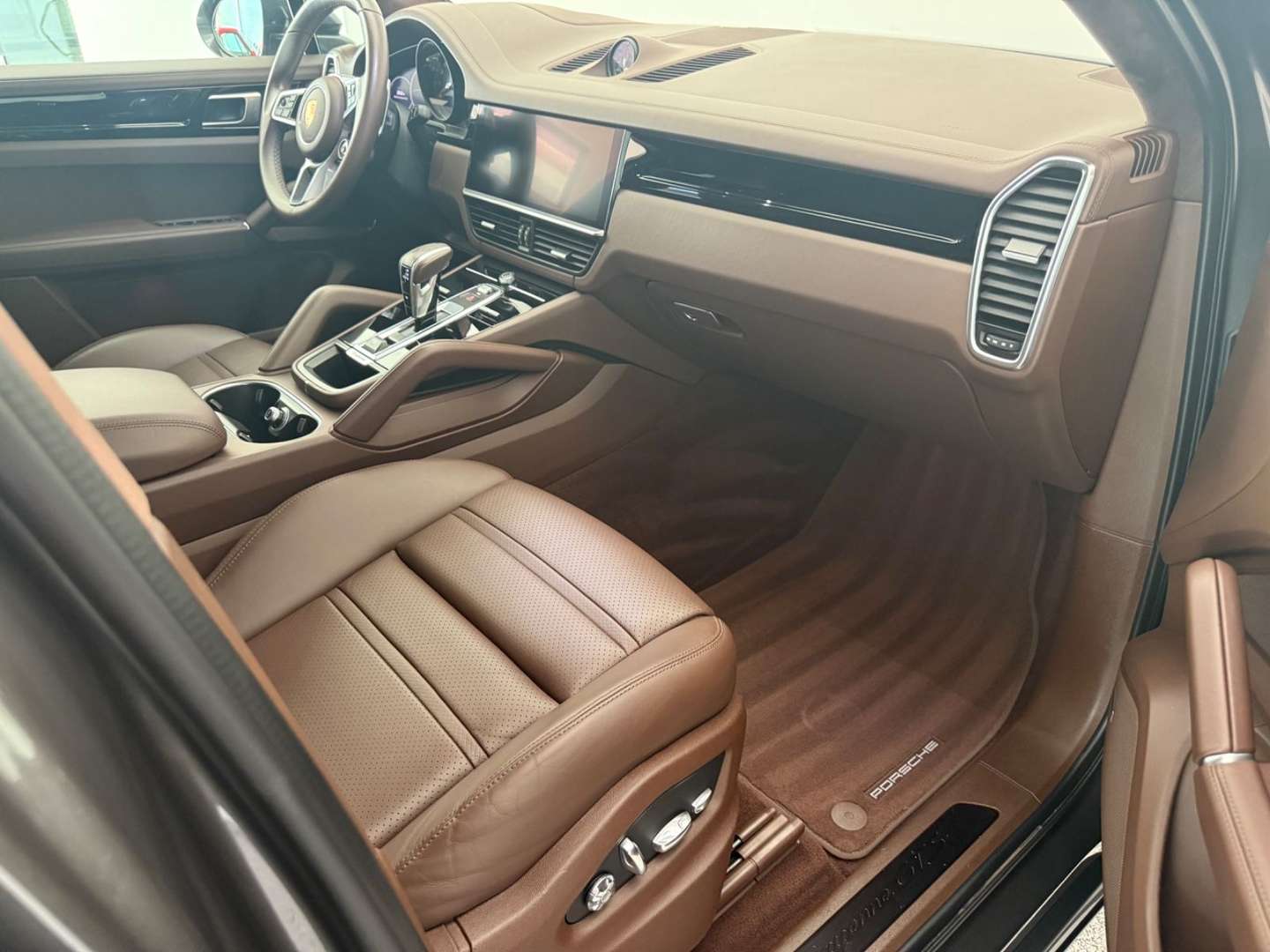 Porsche Cayenne GTS - 2021 - Joinsteer - #7