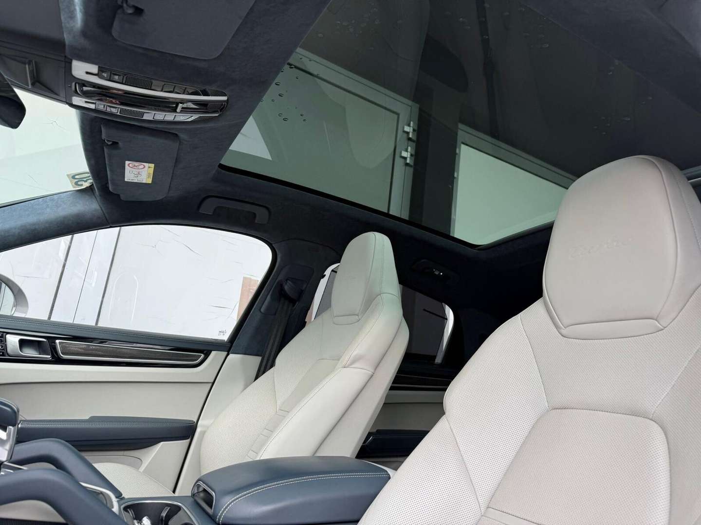 Porsche Cayenne Turbo - 2020 - Joinsteer - #4