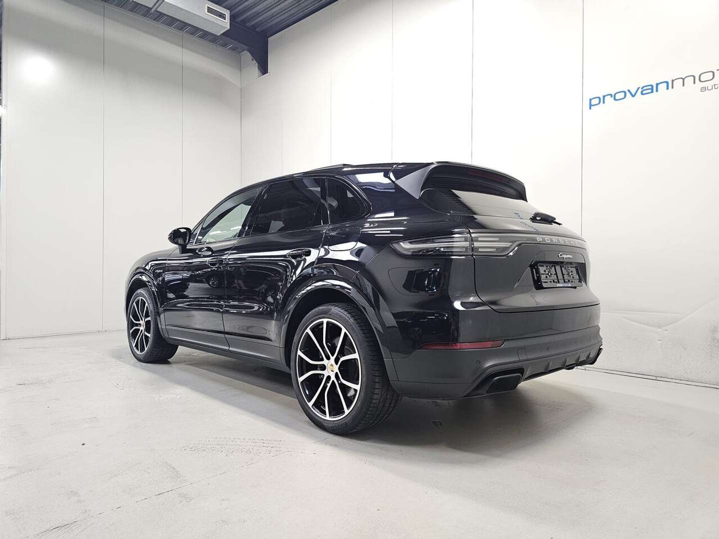 Porsche Cayenne E-Hybrid - 2019 - Joinsteer - #4