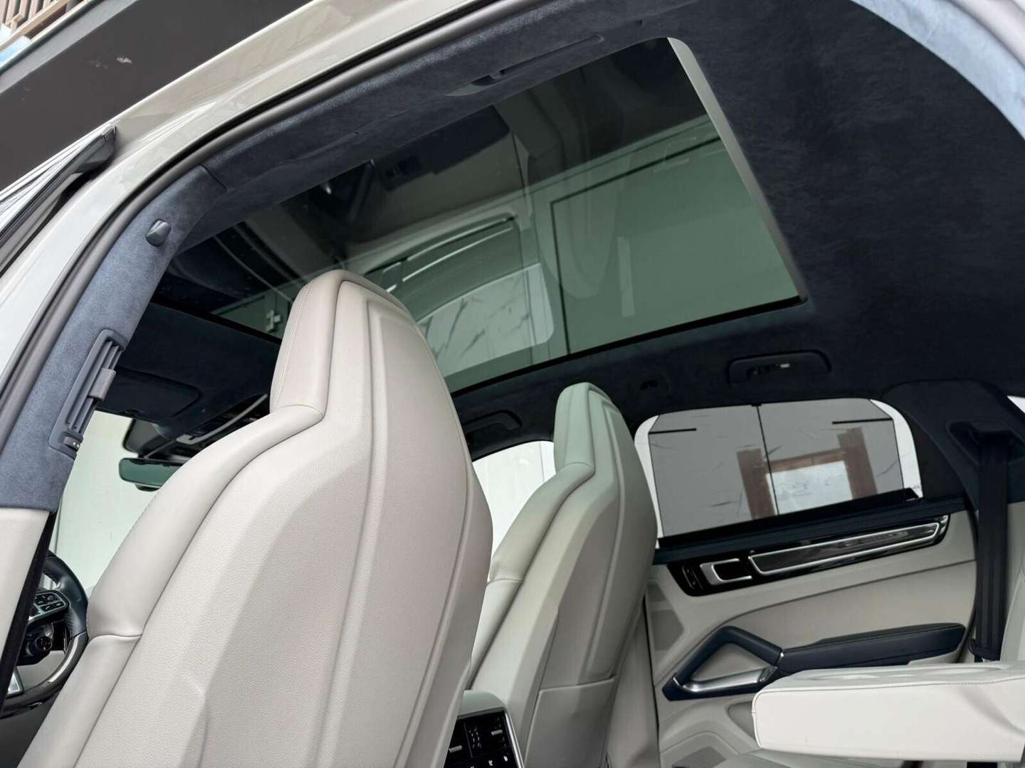 Porsche Cayenne Turbo - 2020 - Joinsteer - #8