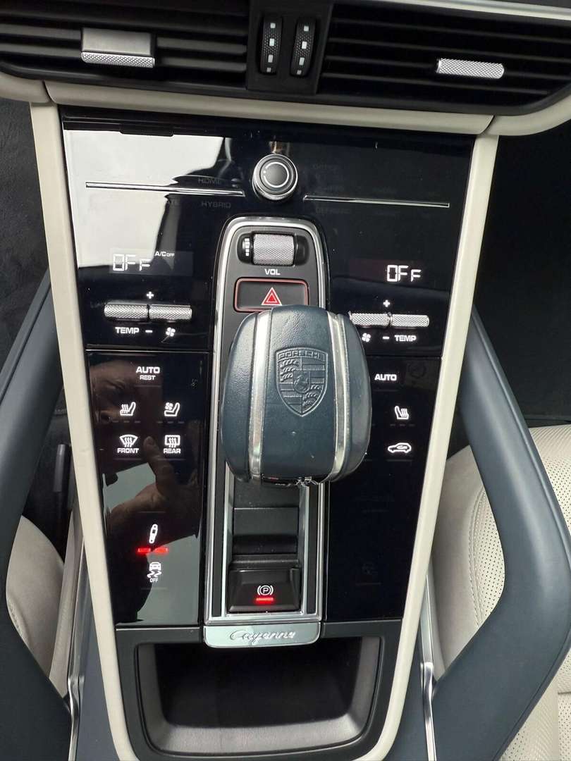 Porsche Cayenne Turbo - 2020 - Joinsteer - #9