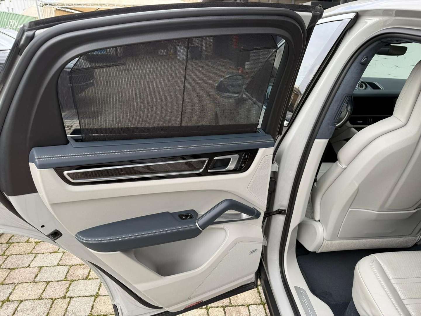 Porsche Cayenne Turbo - 2020 - Joinsteer - #10