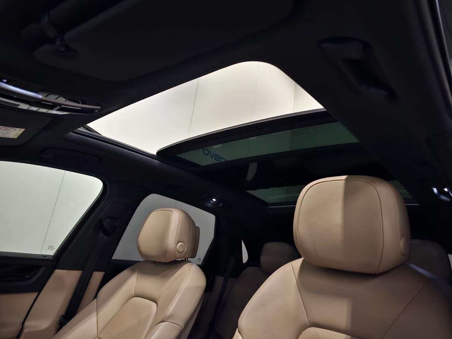 Porsche Cayenne E-Hybrid - 2019 - Joinsteer - #10