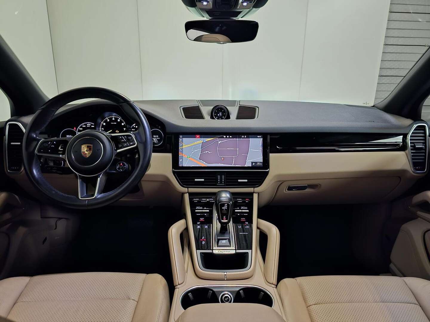 Porsche Cayenne E-Hybrid - 2019 - Joinsteer - #11