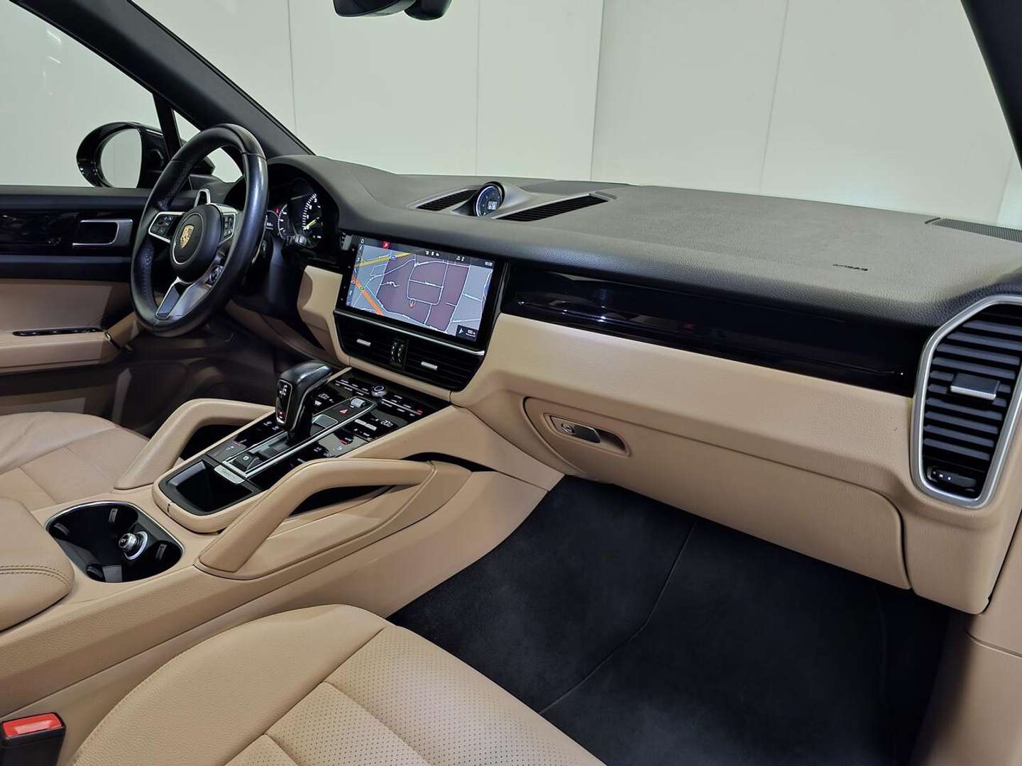 Porsche Cayenne E-Hybrid - 2019 - Joinsteer - #13