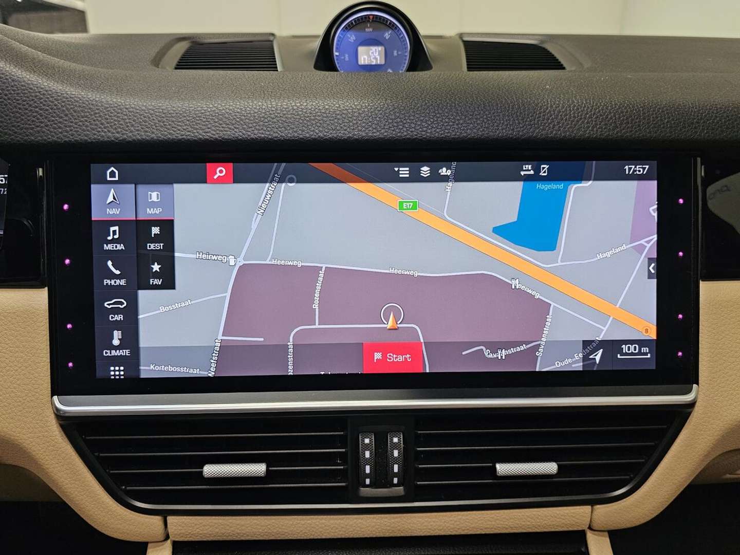 Porsche Cayenne E-Hybrid - 2019 - Joinsteer - #14