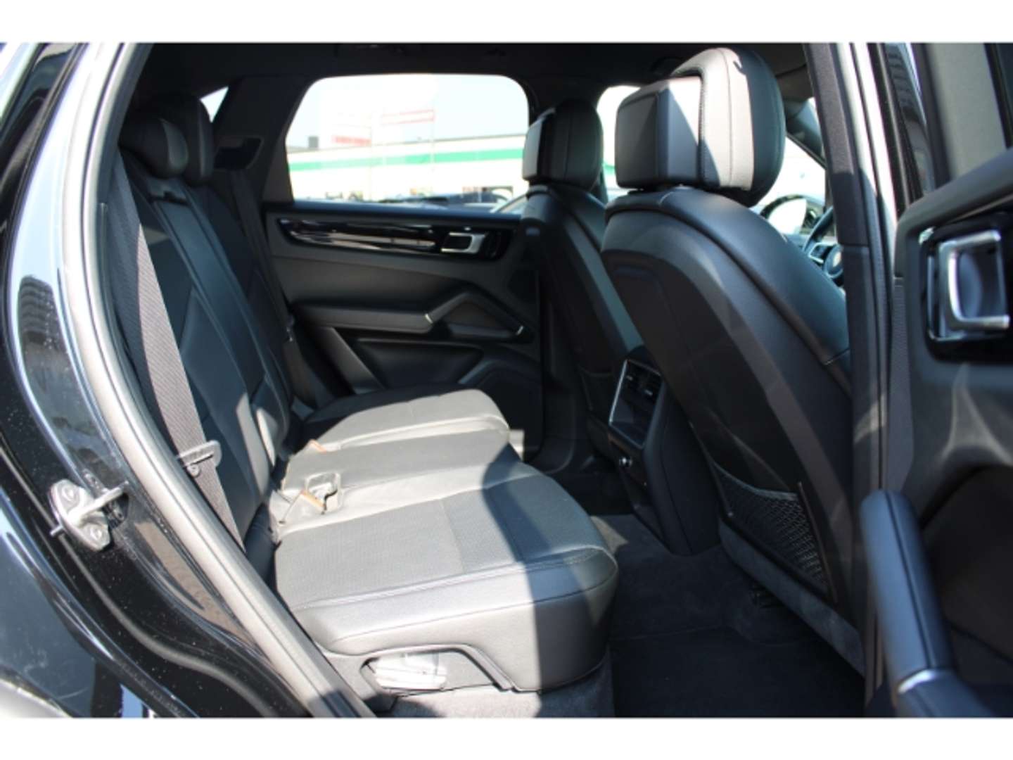 Porsche Cayenne Turbo - 2020 - Joinsteer - #13
