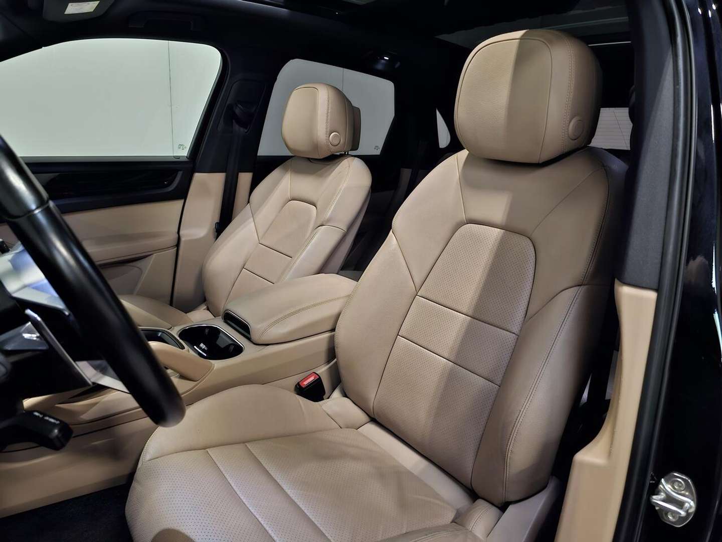 Porsche Cayenne E-Hybrid - 2019 - Joinsteer - #22