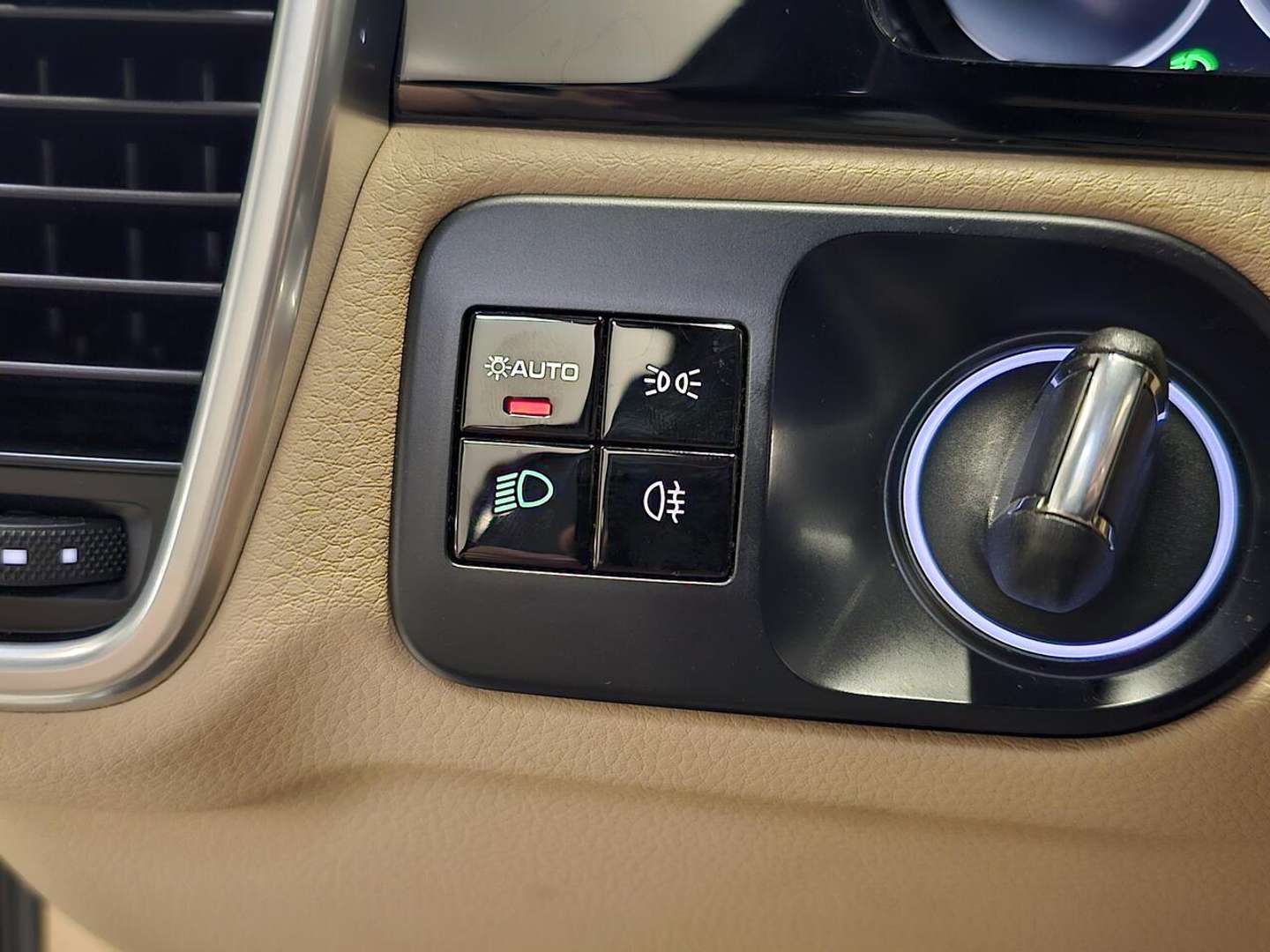 Porsche Cayenne E-Hybrid - 2019 - Joinsteer - #27