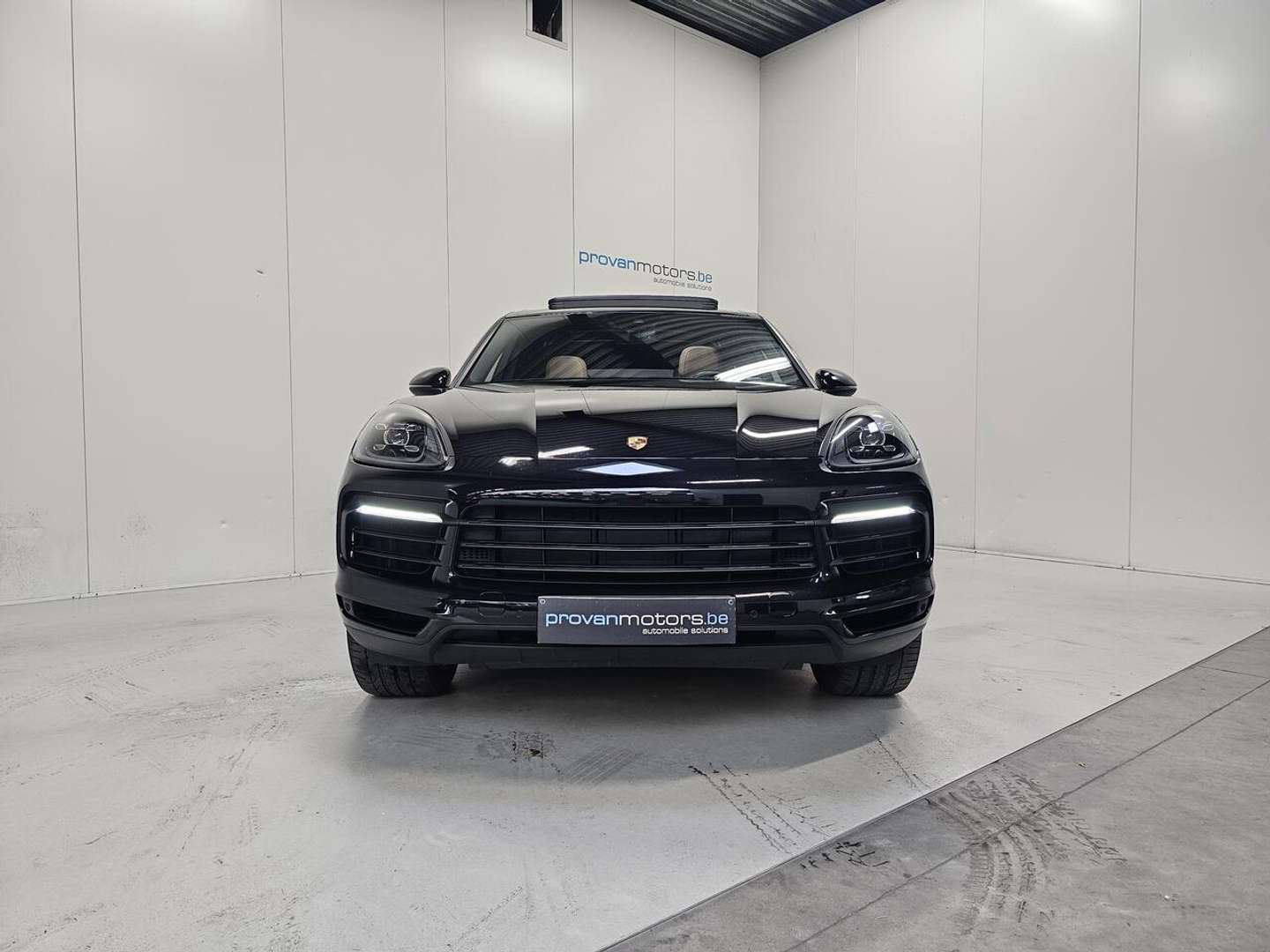Porsche Cayenne E-Hybrid - 2019 - Joinsteer - #31