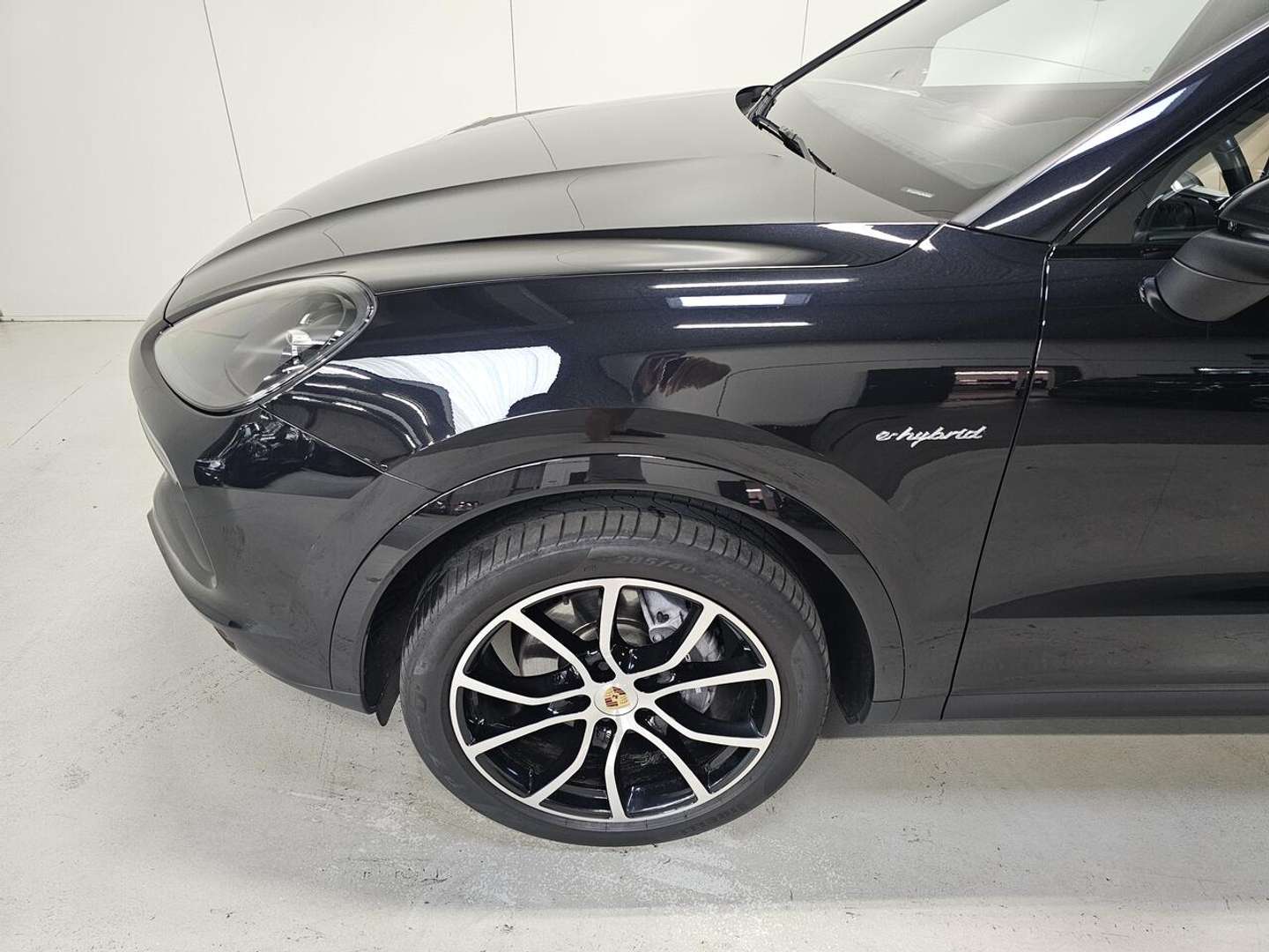 Porsche Cayenne E-Hybrid - 2019 - Joinsteer - #32