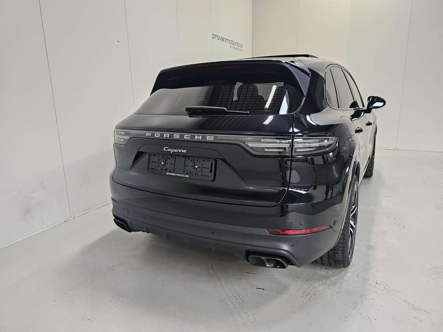Porsche Cayenne E-Hybrid - 2019 - Joinsteer - #33