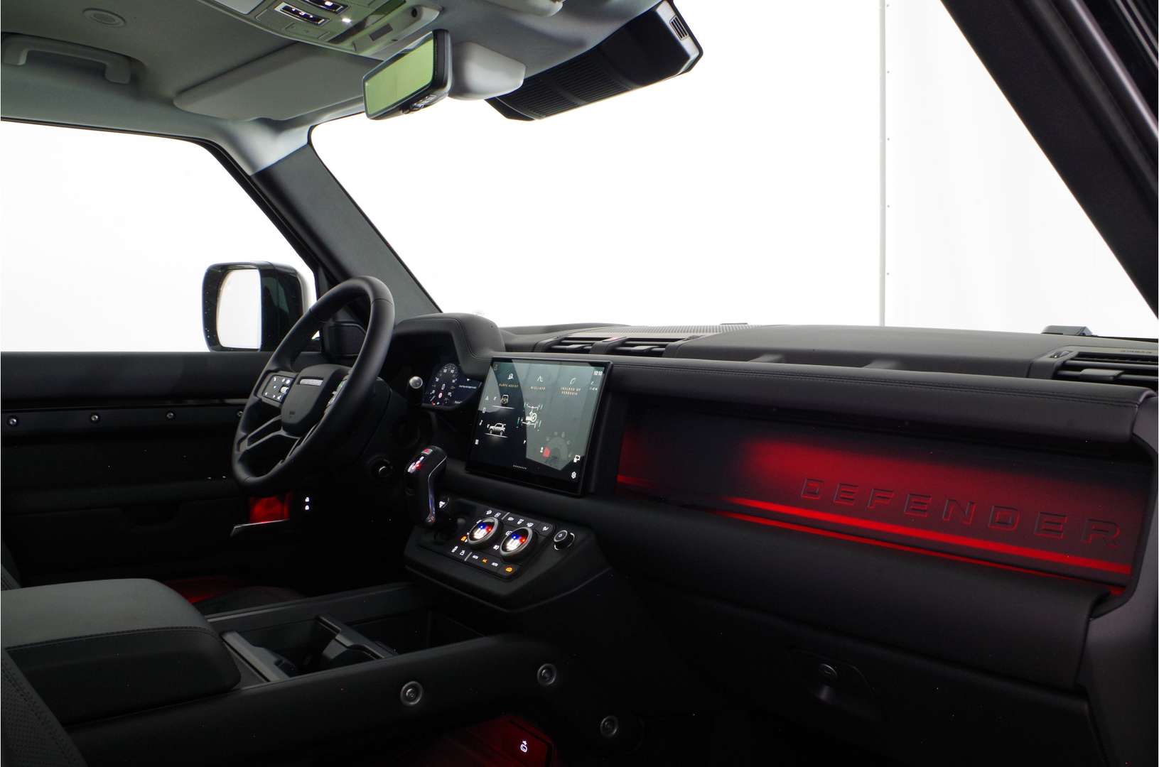 Land Rover Defender 110 P300e X-Dynamic HSE - 2025 - Joinsteer - #3