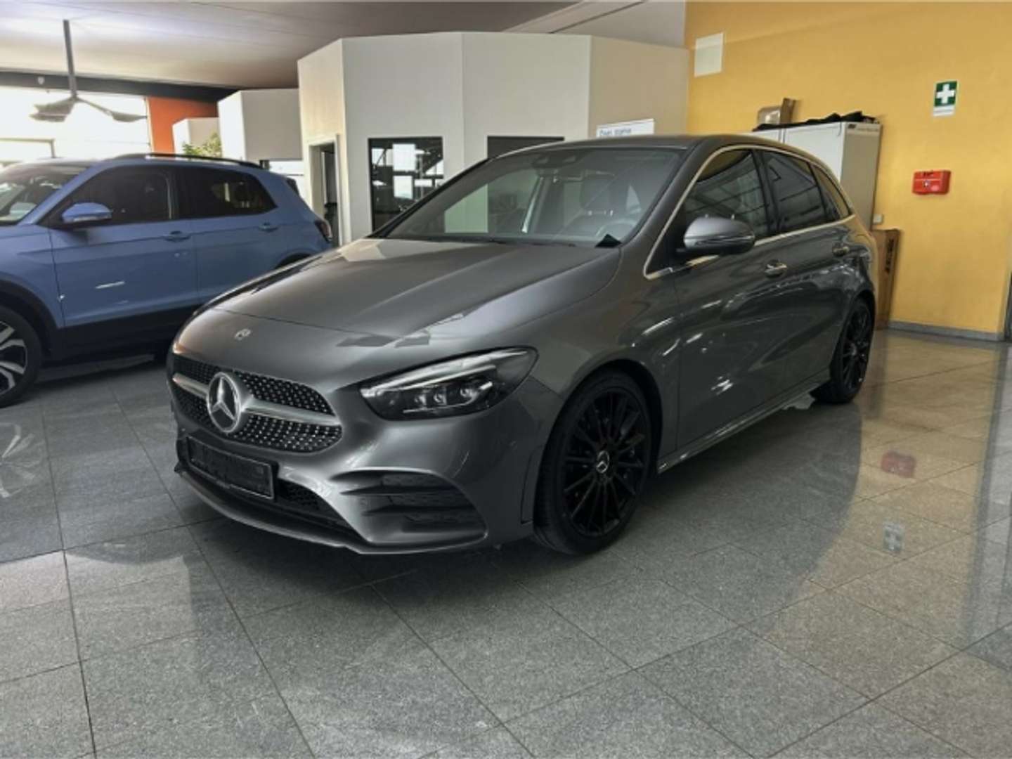 Mercedes B 250 250 AMG Line - 2020 - Joinsteer - #1