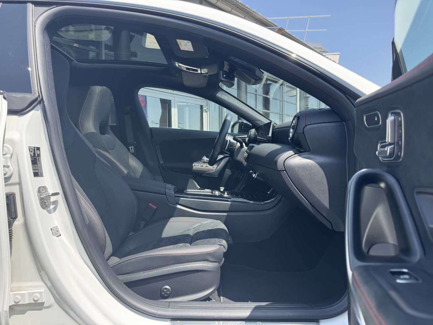 Mercedes CLA 220 AMG Line - 2024 - Joinsteer - #5