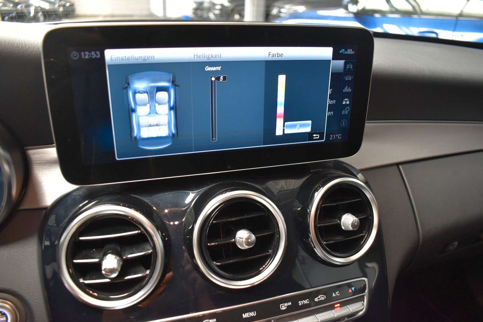 Mercedes Classe C Coupé 220 AMG Line - 2020 - Joinsteer - #8