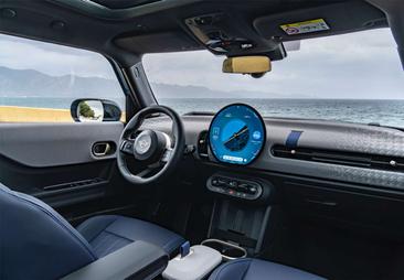 Mini 5 Portes Essential Cooper — photo 4