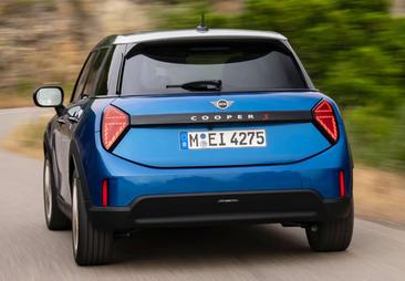 Mini 5 Portes Essential Cooper — photo 12