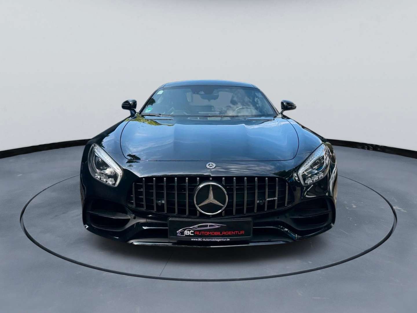 Mercedes Classe S Coupé Sport - 2019 - Joinsteer - #3