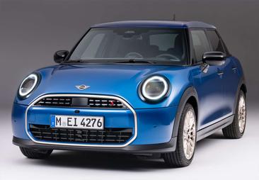 Mini 5 Portes Essential Cooper — photo 22