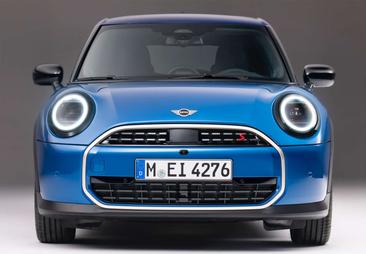 Mini 5 Portes Essential Cooper — photo 24