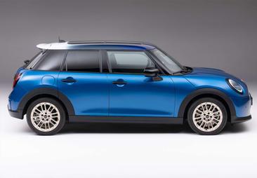 Mini 5 Portes Essential Cooper — photo 26