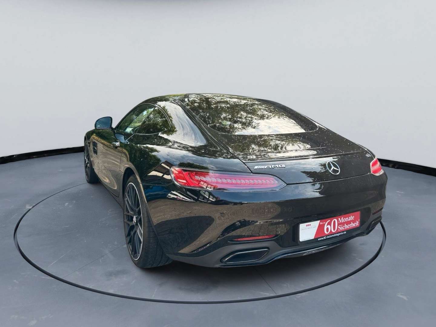 Mercedes Classe S Coupé Sport - 2019 - Joinsteer - #5