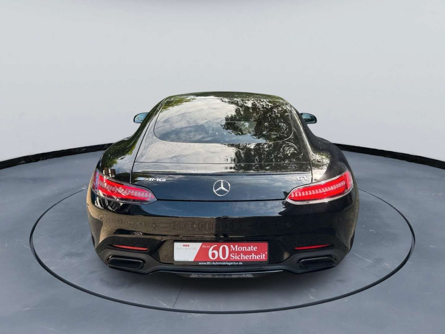 Mercedes Classe S Coupé Sport - 2019 - Joinsteer - #6