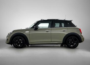 Mini Hatch Hammersmith Cooper S — photo 3
