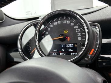 Mini Hatch Hammersmith Cooper S — photo 6