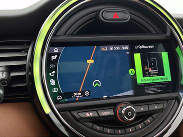 Mini Hatch Hammersmith Cooper S — photo 10