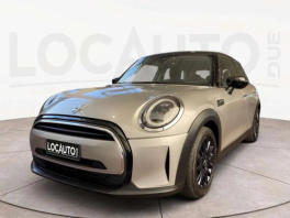 Mini Hatch Cooper - 2024 - Joinsteer - #1