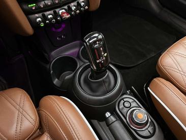 Mini Hatch Hammersmith Cooper S — photo 12