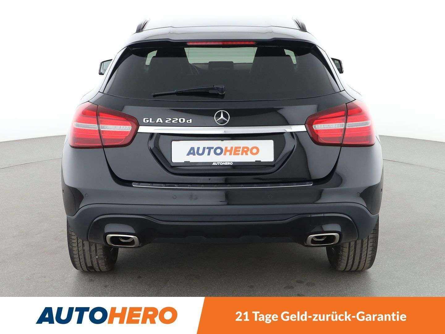 Mercedes GLA 220 Urban - 2019 - Joinsteer - #2