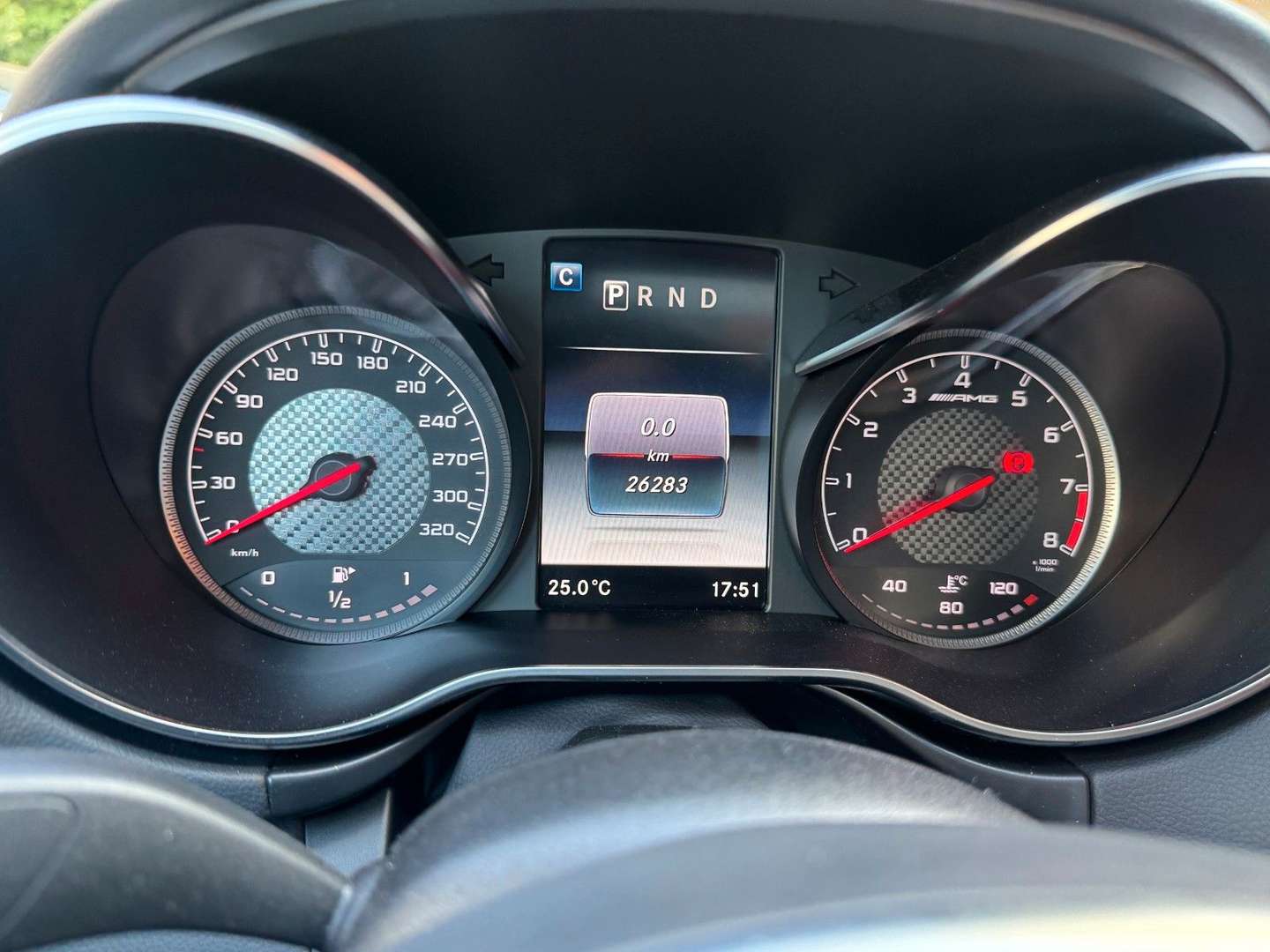 Mercedes Classe S Coupé Sport - 2019 - Joinsteer - #13