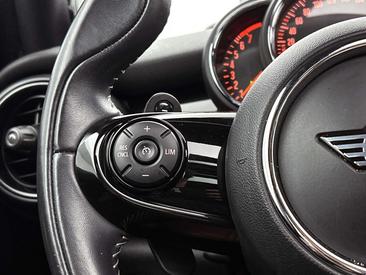 Mini Hatch Hammersmith Cooper S — photo 18