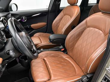 Mini Hatch Hammersmith Cooper S — photo 19