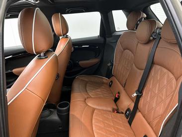 Mini Hatch Hammersmith Cooper S — photo 20