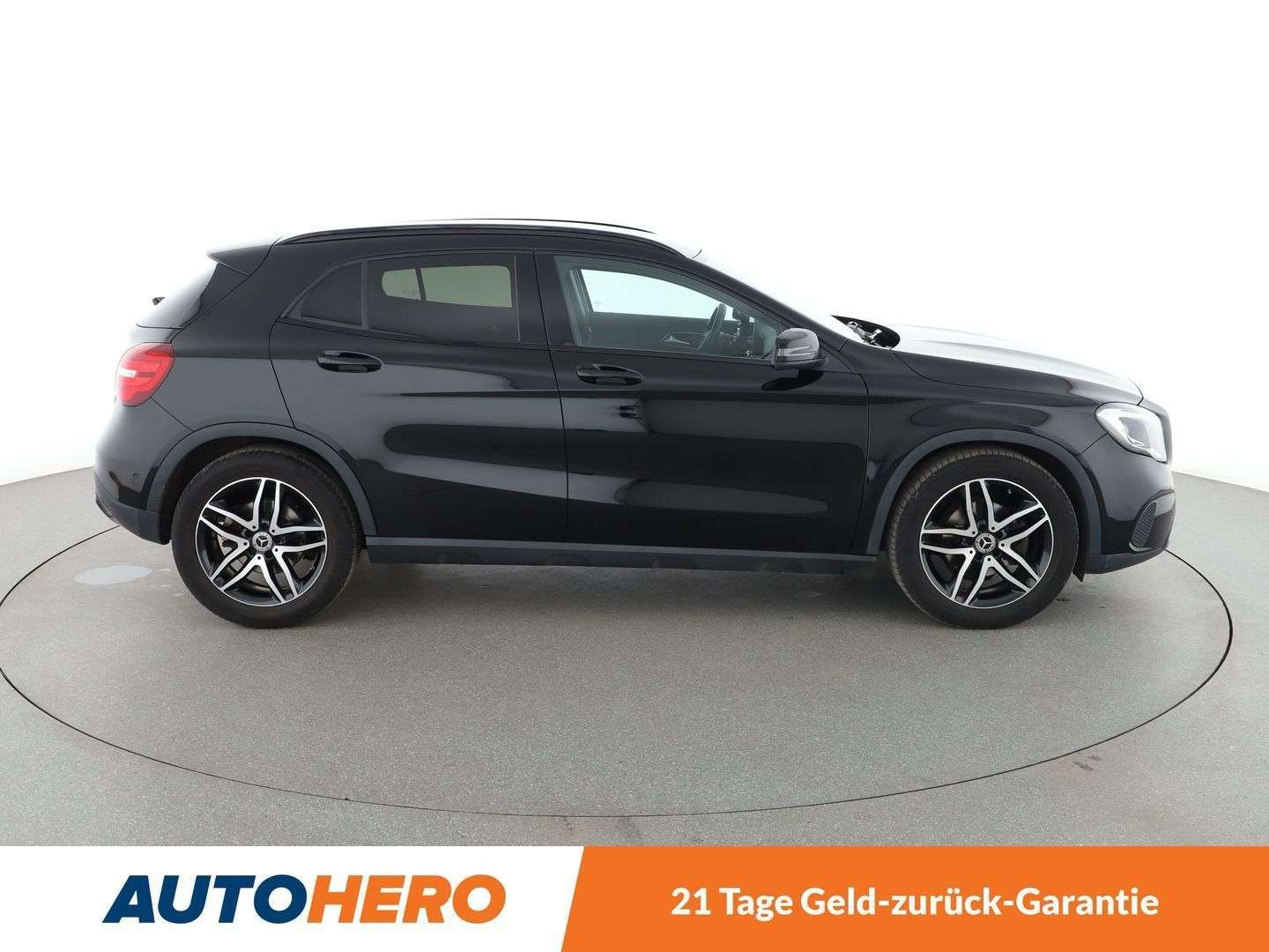 Mercedes GLA 220 Urban - 2019 - Joinsteer - #4