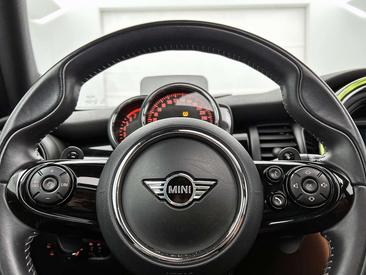 Mini Hatch Hammersmith Cooper S — photo 21