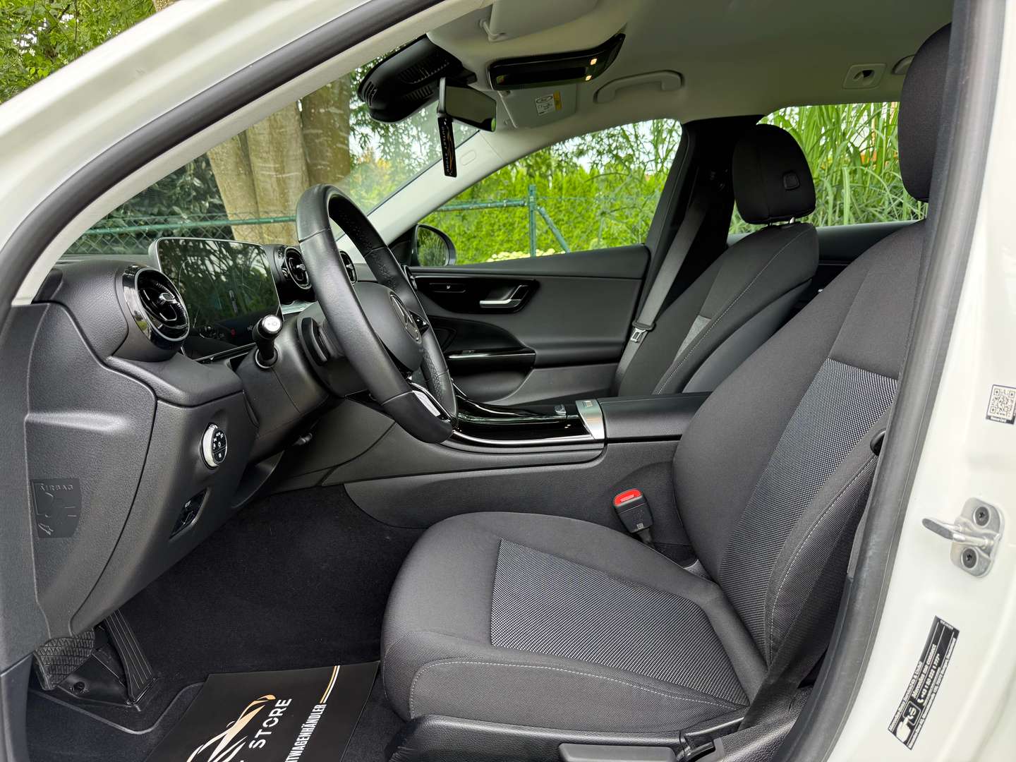 Mercedes Classe C 180 Business - 2024 - Joinsteer - #10