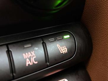 Mini Hatch Hammersmith Cooper S — photo 23