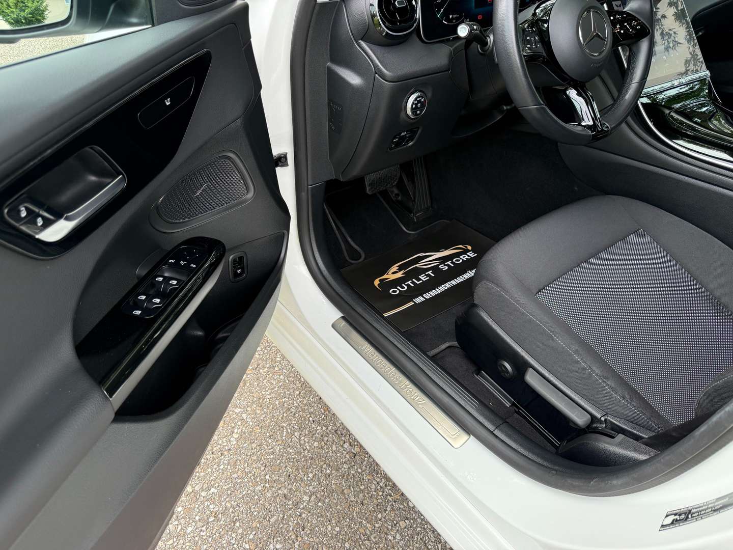 Mercedes Classe C 180 Business - 2024 - Joinsteer - #11