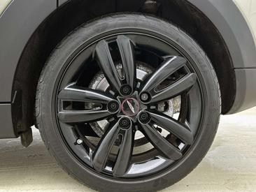 Mini Hatch Hammersmith Cooper S — photo 29