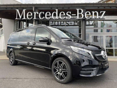 Mercedes V 300d 300 AMG Line - 2025 - Joinsteer - #1