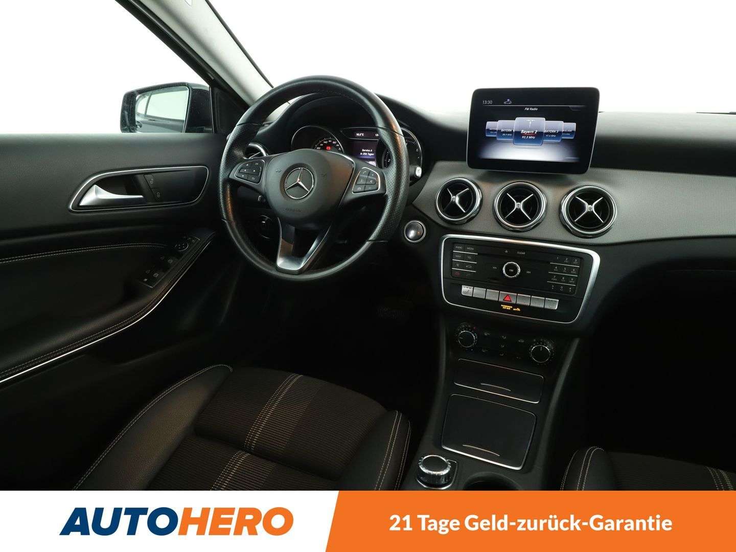 Mercedes GLA 220 Urban - 2019 - Joinsteer - #10